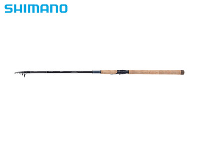 Shimano Catana FX SPINNING TE 2.40 mt 7-21 gr