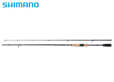 Shimano Catana FX SPINNING M-F 2.13 mt 10-30 gr