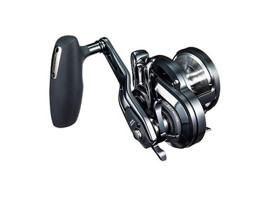 Shimano Ocea Jigger F Custom 1501HG