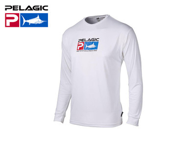 Pelagic Aquatek Performance White