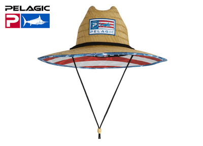 Pelagic Baja Straw Americamo