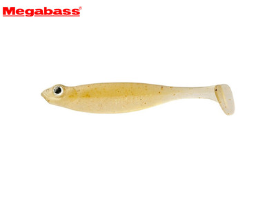 Megabass Hazedong Shad 4