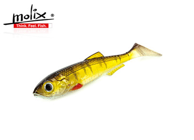 Molix Rt Shad 4.5