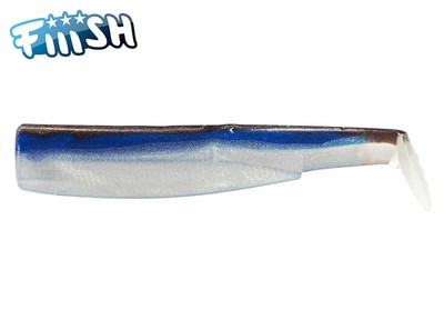 Fiiish Black Minnow Corpi 2