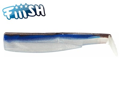 Fiiish Black Minnow Corpi 3