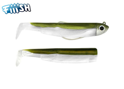 Fiiish Black Minnow Combo 1 (6 gr)