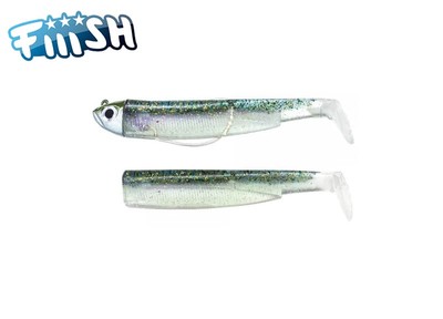 Fiiish Black Minnow Combo 2 (5 gr)