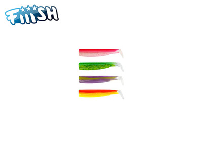 Fiiish Black Minnow Color Box 3