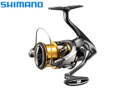 Shimano Twin Power C3000 FD