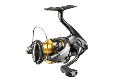 Shimano Twin Power 4000FD