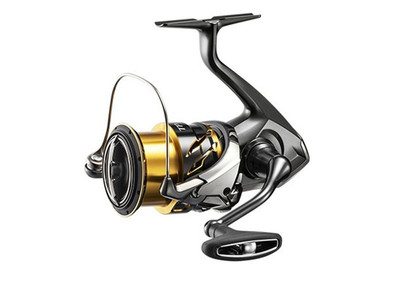 Shimano Twin Power 4000 MHG FD