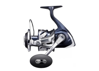 Shimano Twin Power 14000 XG SW-C