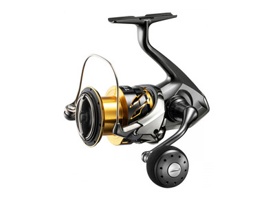 Shimano Twin Power C5000 XGFD