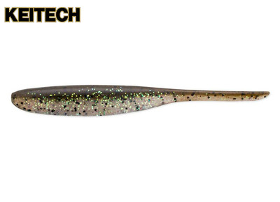 Keitech Shad Impact 4