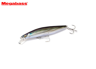 Megabass Marine Gang 140