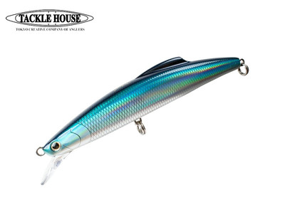 Tackle House Shibuki Minnow 159