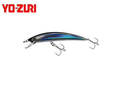 Yo-Zuri Crystal Minnow F 90