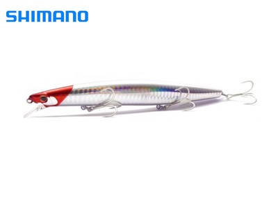 Shimano Silent Assassin 130