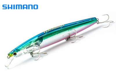 Shimano Silent Assassin Flash Boost 129