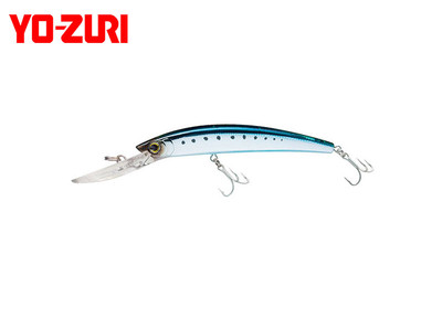 Yo-Zuri Crystal Minnow Deep Diver F 90