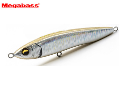 Megabass Trigya Flapper 200