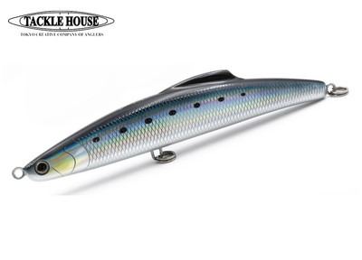 Tackle House Shibuki Lipless 185