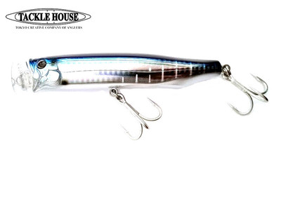 Tackle House Contact Feed Popper 120