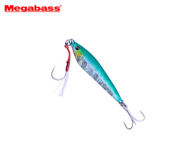 Megabass NADA Funky Jig 40