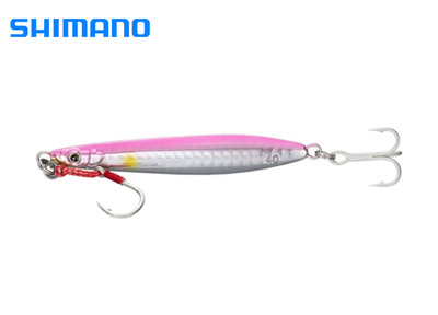 Shimano Coltsniper Iwashi Rocket 40