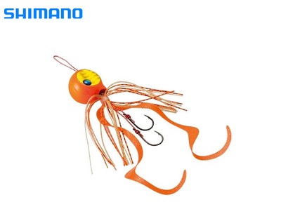 Shimano Tiger Baku Baku 100