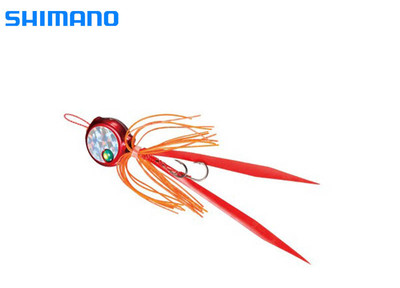 Shimano Tiger Flat Baku Baku 100