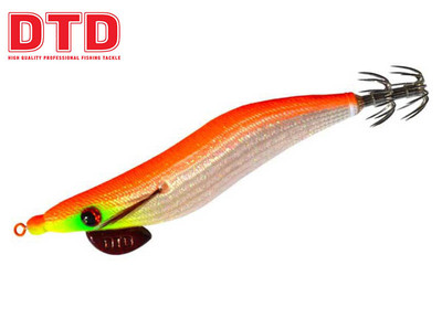 DTD Diamond Oita 2.5