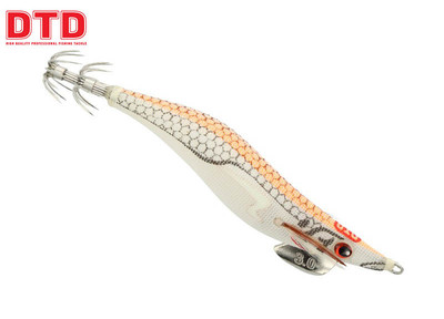 DTD White Killer Oita 3.0