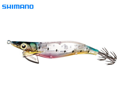 Shimano Clinch Flashboost 3.0