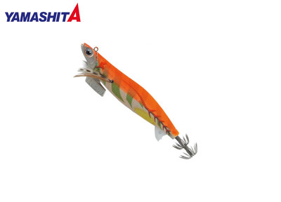 Yamashita Egi OH TR Tip Run 3.5