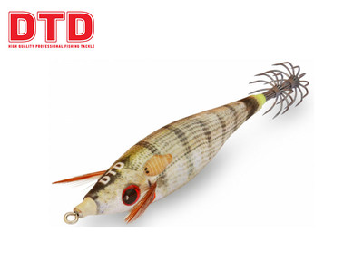 DTD Real Fish Bukva 2.5