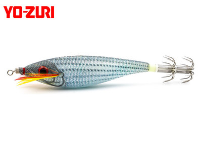 Yo-Zuri Squid Jig Ultra SS