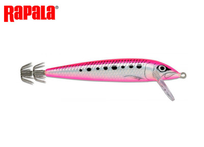 Rapala Squid 11