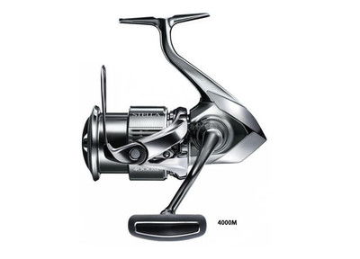 Shimano Stella FK 4000M