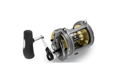 Shimano Tyrnos 50 II LRS