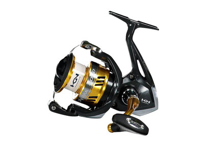 Shimano Sahara FJ4000