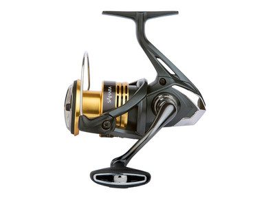 Shimano Sahara C3000 FJ 