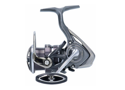 Daiwa Exceler LT 2500