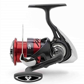 Daiwa Ninja LT 