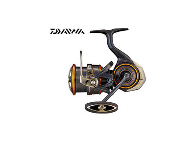 Daiwa Caldia LT 3000