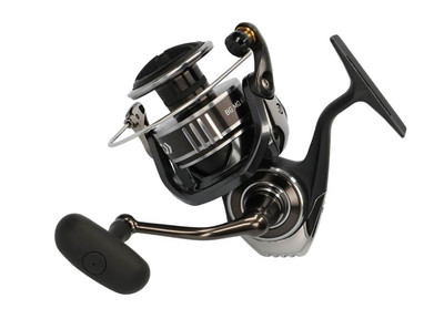 Daiwa BG MQ 14000-H