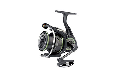 Daiwa Ballistic X LT3000-C