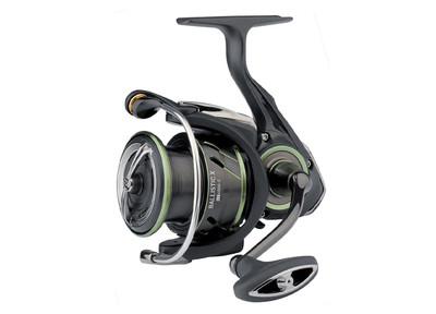 Daiwa Ballistic X LT4000-C