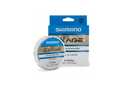 Shimano Exage 