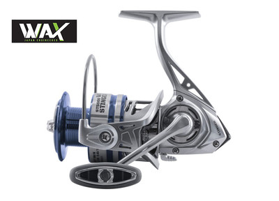 Wax Stinger 5000